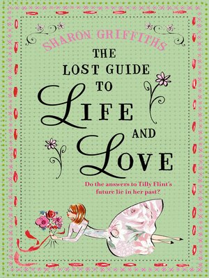 cover image of The Lost Guide to Life and Love